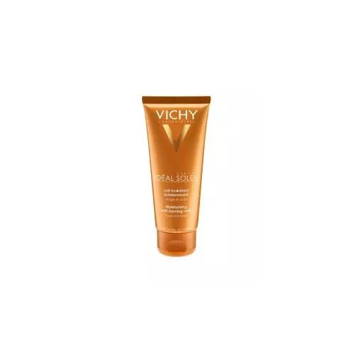 Vichy Capital Sol.önbarnító tej 100ml