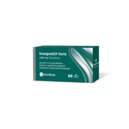 VenoprotEP forte 1000mg filmtabletta 60x
