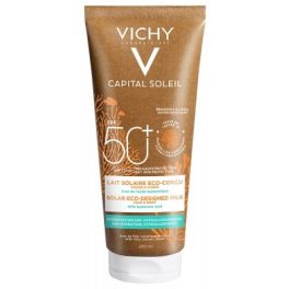 Vichy Capital Sol.naptej SPF50+ környezetbarát 200ml
