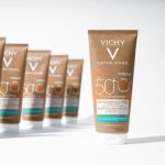 Vichy Capital Sol.naptej SPF50+ környezetbarát 200ml