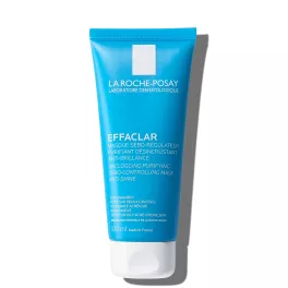 Effaclar faggyúszabályzó arcmaszk LRP 100ml