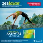 Zealoxan filmtabletta 60x