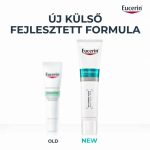 Eucerin Dermo Pure Clinical szérum bőrmegújító 40ml
