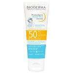 Photoderm Pediatrics Mineral SPF 50+ BIODERMA 50g