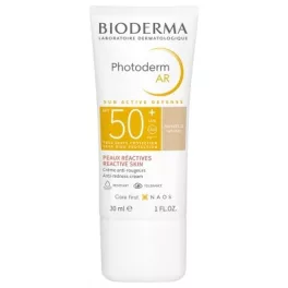 Photoderm AR krém SPF50 BIODERMA 30ml