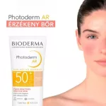 Photoderm AR krém SPF50 BIODERMA 30ml