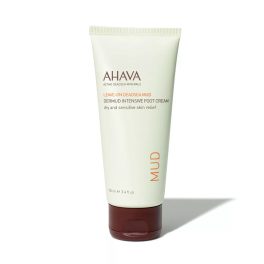 Ahava Dermud lábkrém intenzív tápláló 100ml