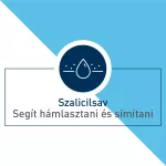 CeraVe SA bőrsimító hidratáló krém 177ml