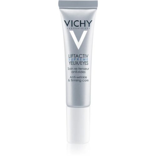 Vichy Liftactiv Supreme szemkörnyékápoló 15ml