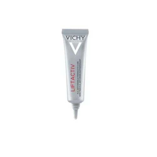 Vichy Liftactiv Supreme szemkörnyékápoló 15ml