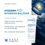 Bioderma Atoderm AD Intensive balzsam 75ml