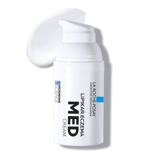Lipikar Eczema MED krém LRP 30ml
