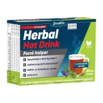 Jutavit Herbal Hot Drink Felnőtt 24x