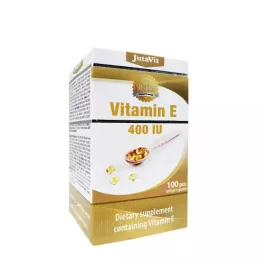 Jutavit E vitamin 400 kapszula 100x