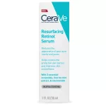 CeraVe Retinol bőrmegújító szérum 30ml