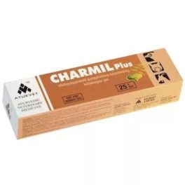 Charmil Plus gél a.u.v. 25g