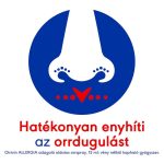 Otrivin allergia adagoló orrspray 1x15ml