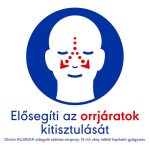 Otrivin allergia adagoló orrspray 1x15ml