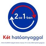 Otrivin allergia adagoló orrspray 1x15ml