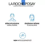 Effaclar arctisztító habzó gél Utántöltő LRP 400ml