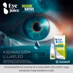 Eyejuice Regenerative szemcsepp 10ml