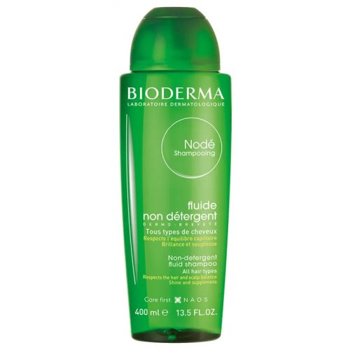 Bioderma Nodé sampon 400ml