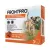 Frontpro 28,3 mg rágótabletta kutyáknak 4-10 kg a. 3x