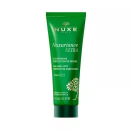 NUXE Nuxuriance Ultra Anti-dark spot és aging kézk 75ml