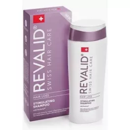 Revalid sampon hajnövekedést serkentő 200ml
