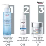 Eucerin Hyaluron-Filler SPF30 arck. napp. utant 50ml