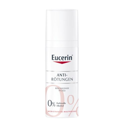 Eucerin Anti Redness krém bőrpír ellen (69744) 50ml