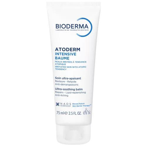 Atoderm Intensive balzsam BIODERMA 75ml