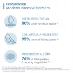 Atoderm Intensive balzsam BIODERMA 75ml