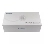 MiniMed Quick Set infúziós szerelék 6mmx 60cm 10x