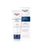 Eucerin Dry Skin 5%Urea arckrém nappali (63326) 50ml