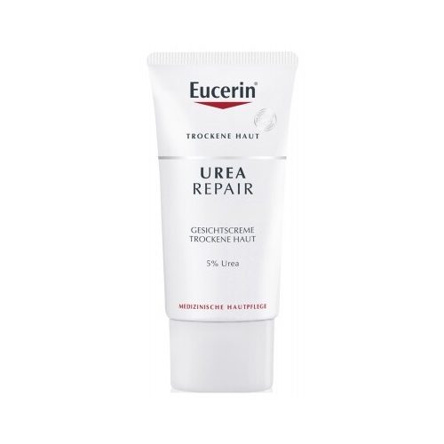 Eucerin Dry Skin 5%Urea arckrém nappali (63326) 50ml