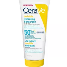 CeraVe hidratáló fényvédő arcra-testre SPF50 177ml