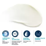 CeraVe hidratáló fényvédő arcra-testre SPF50 177ml