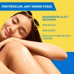 CeraVe hidratáló fényvédő arcra-testre SPF50 177ml