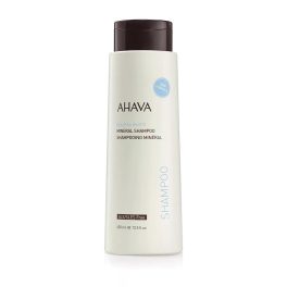 AHAVA ásványi sampon 400ml