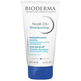 Bioderma Nodé D.S.+ krémsampon 125ml