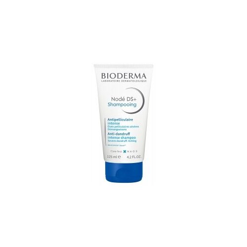 Bioderma Nodé D.S.+ krémsampon 125ml