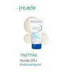 Bioderma Nodé D.S.+ krémsampon 125ml