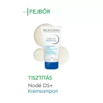 Bioderma Nodé D.S.+ krémsampon 125ml
