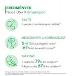 Bioderma Nodé D.S.+ krémsampon 125ml