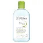 Sébium H2O arc és sminklemosó oldat BIODERMA 500ml
