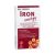 Dr.Theiss Iron Energy Vas vitamin kapszula 30x