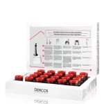 Vichy Dercos aminexil Clinical 5 hajh. ell.női 21x6ml