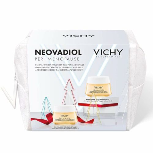 Vichy Neovadiol Pack XMAS 2022 PeriMenop. napp+éjs 50ml+50ml