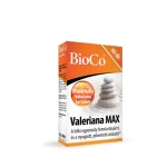 BioCo Valeriana MAX tabletta 60x